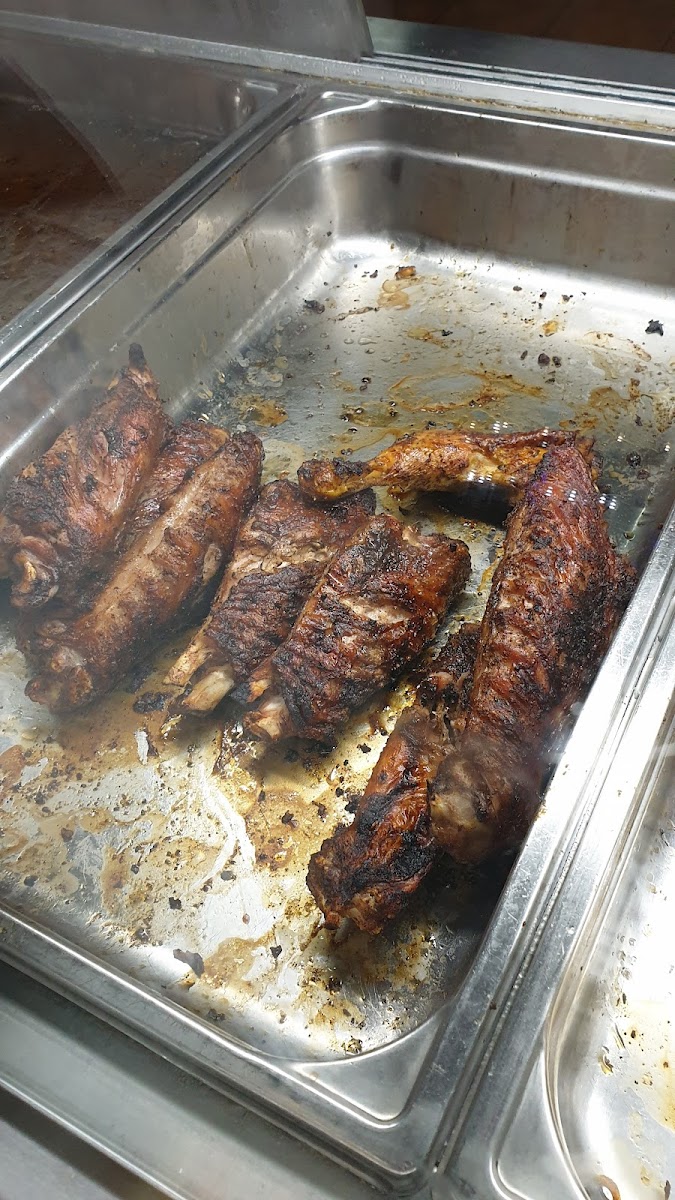 Barbecue Bord De Mer