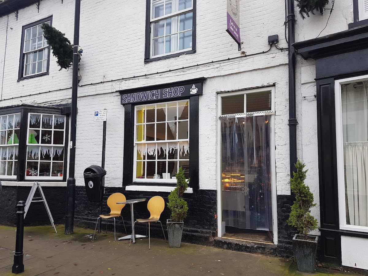 The Crusty Cob Photos 2